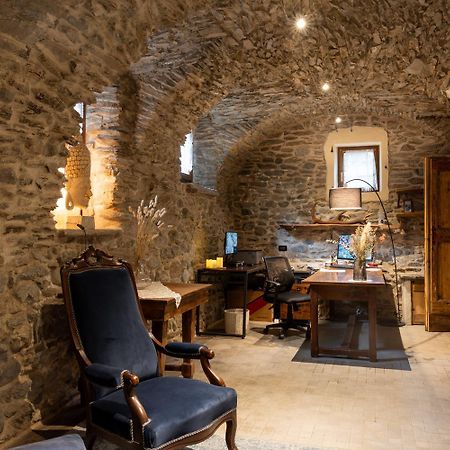 Chalet D'Aoste Kültér fotó