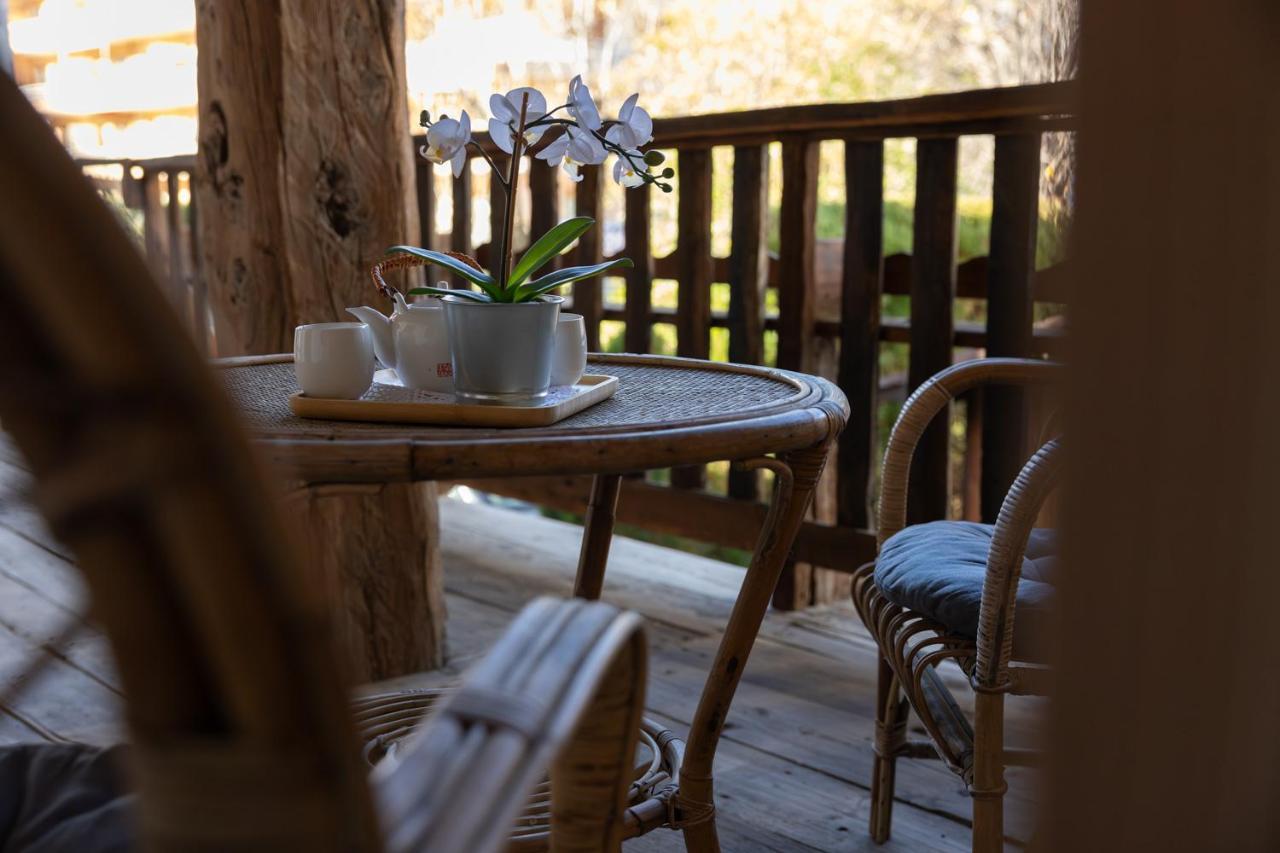 Chalet D'Aoste Kültér fotó