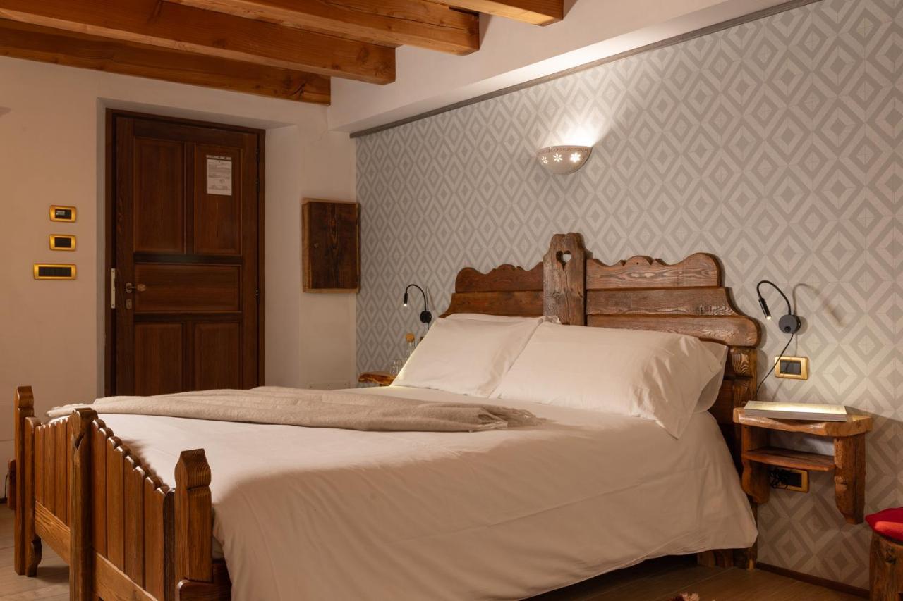 Chalet D'Aoste Kültér fotó