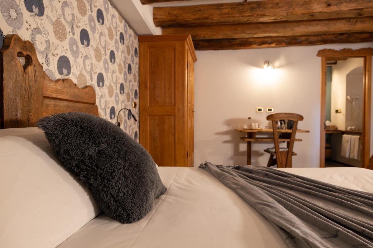 Chalet D'Aoste Kültér fotó