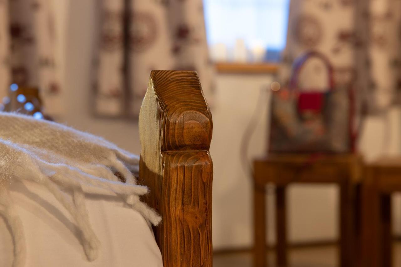 Chalet D'Aoste Kültér fotó