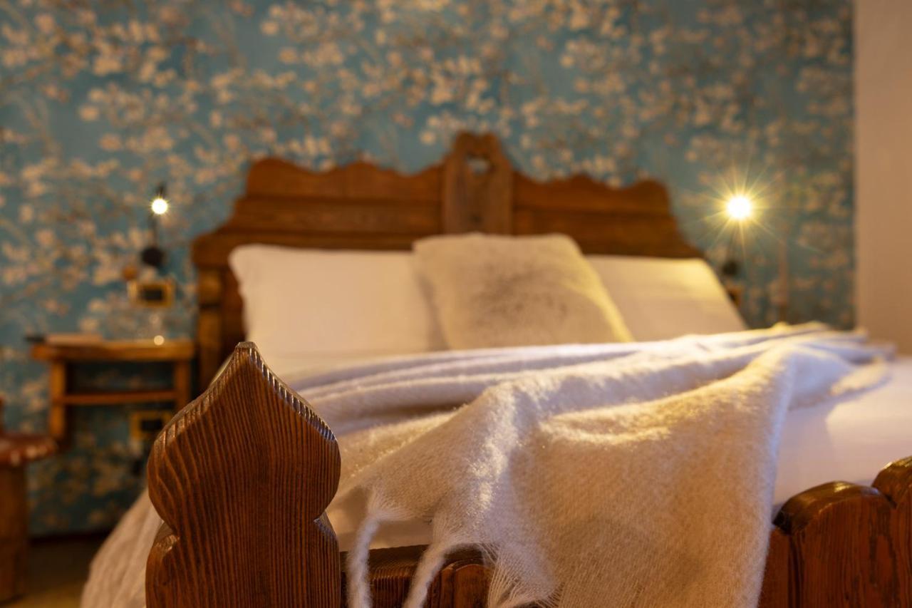 Chalet D'Aoste Kültér fotó