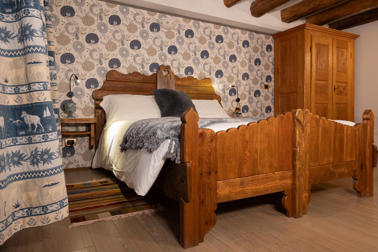 Chalet D'Aoste Kültér fotó