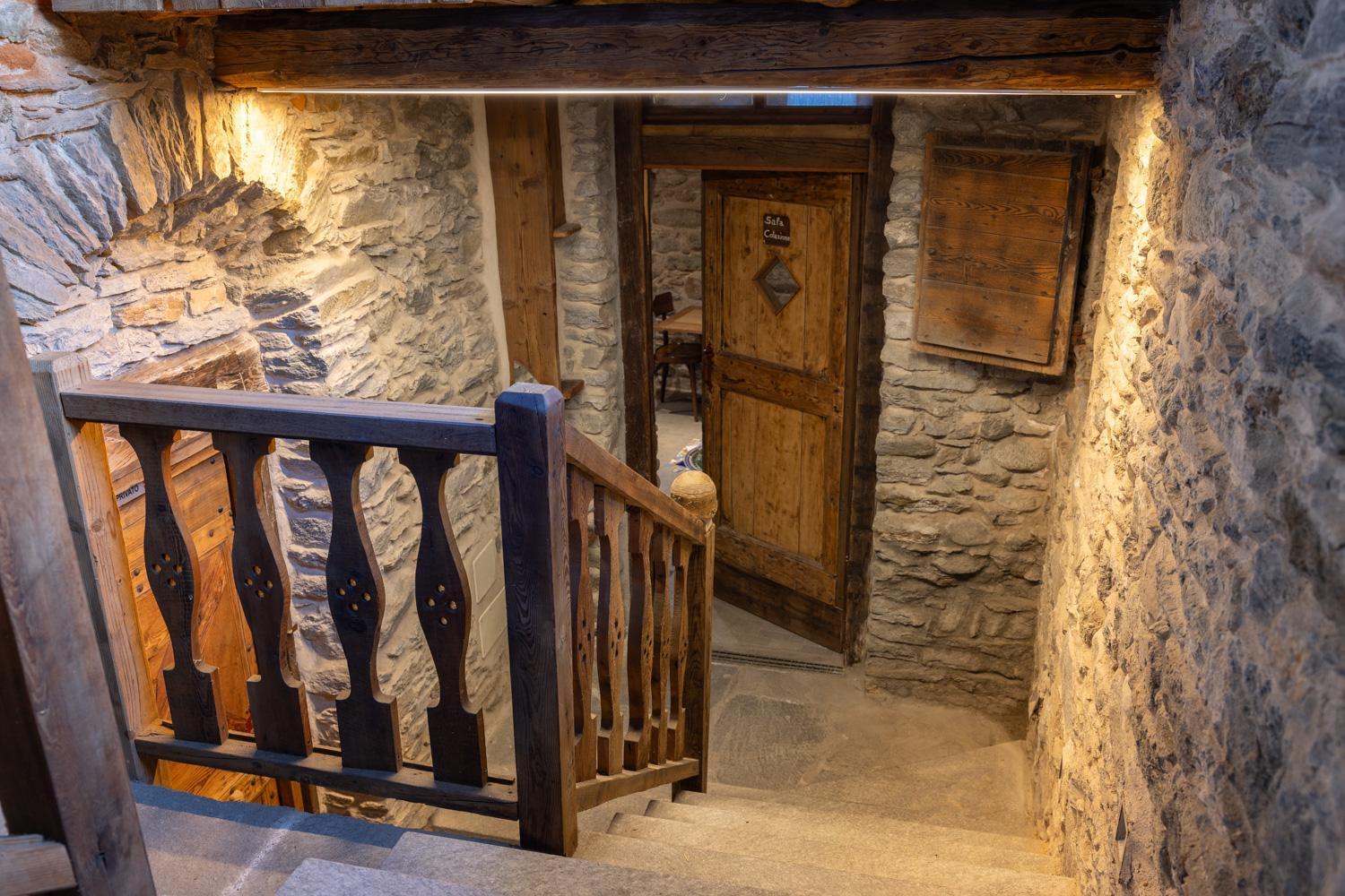 Chalet D'Aoste Kültér fotó