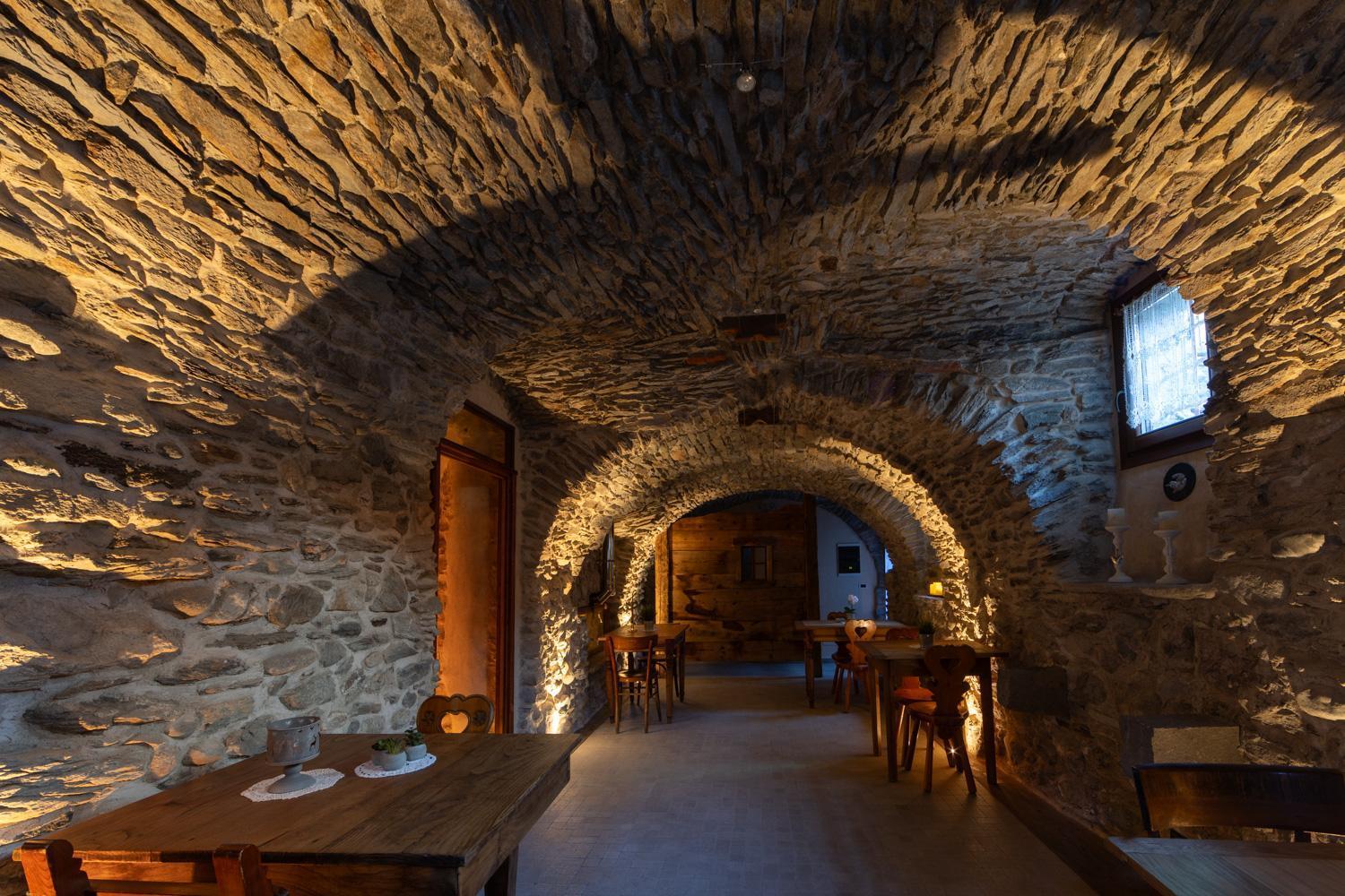 Chalet D'Aoste Kültér fotó