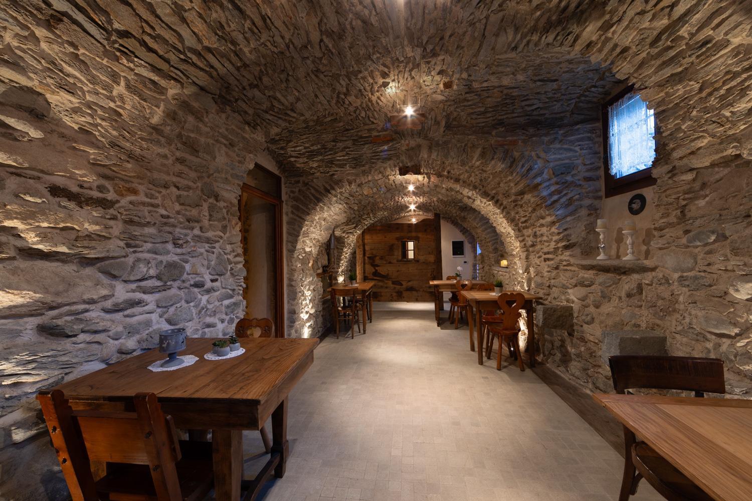 Chalet D'Aoste Kültér fotó