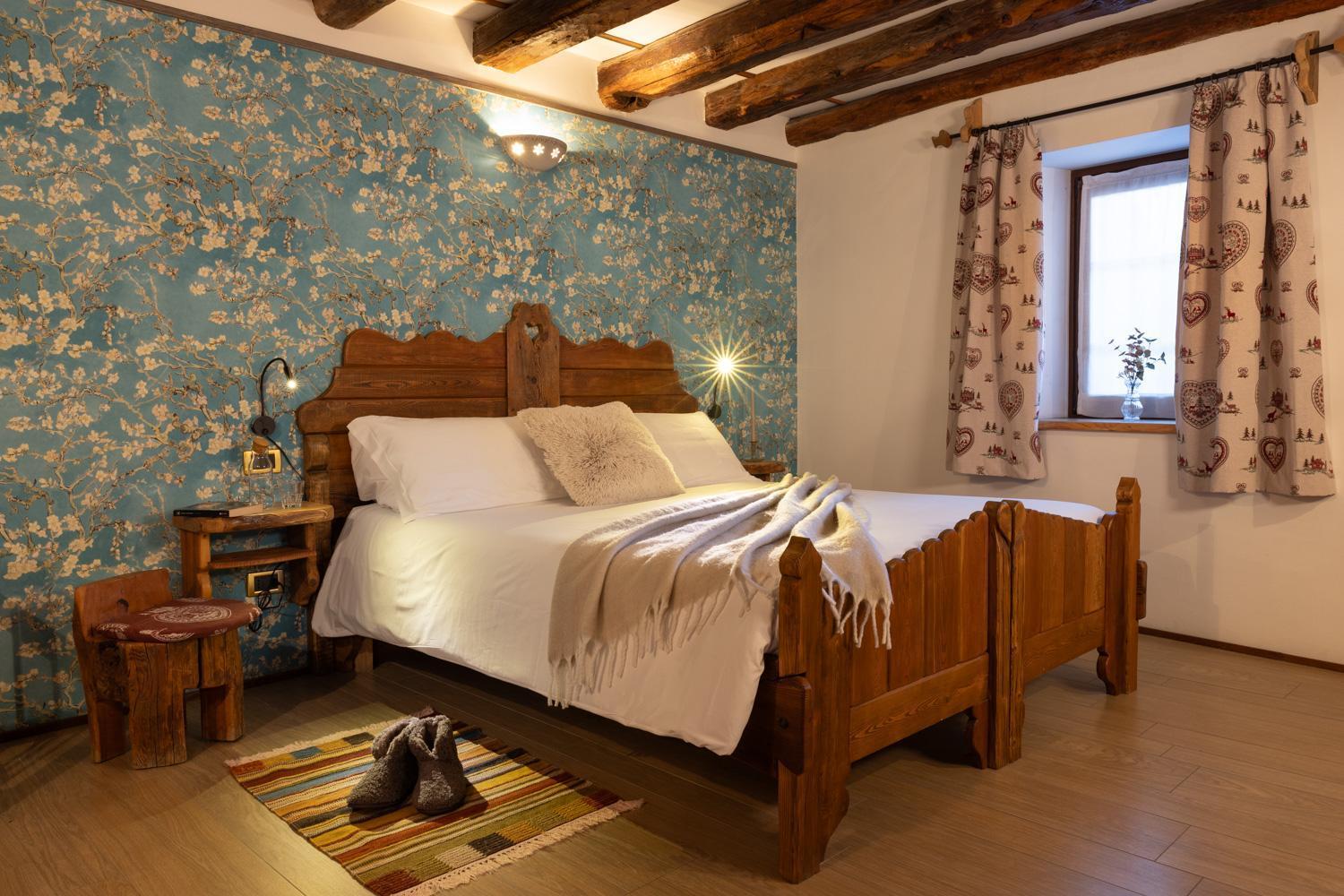 Chalet D'Aoste Kültér fotó