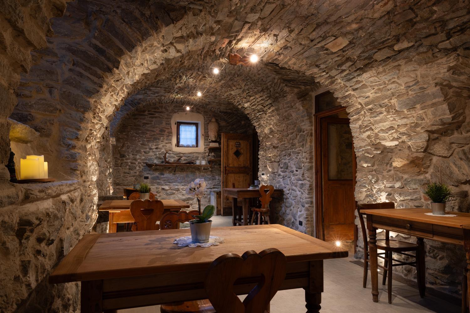 Chalet D'Aoste Kültér fotó