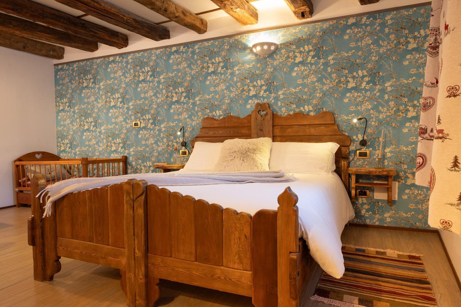 Chalet D'Aoste Kültér fotó