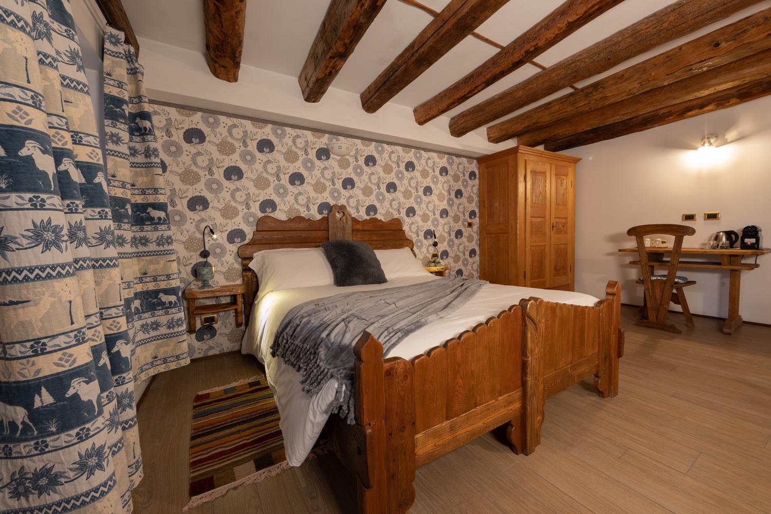 Chalet D'Aoste Kültér fotó