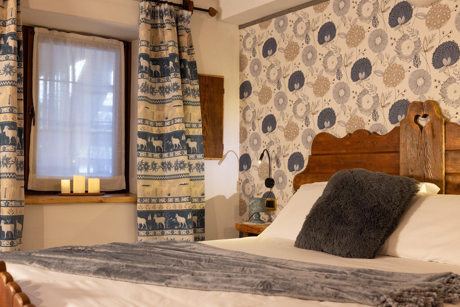 Chalet D'Aoste Kültér fotó