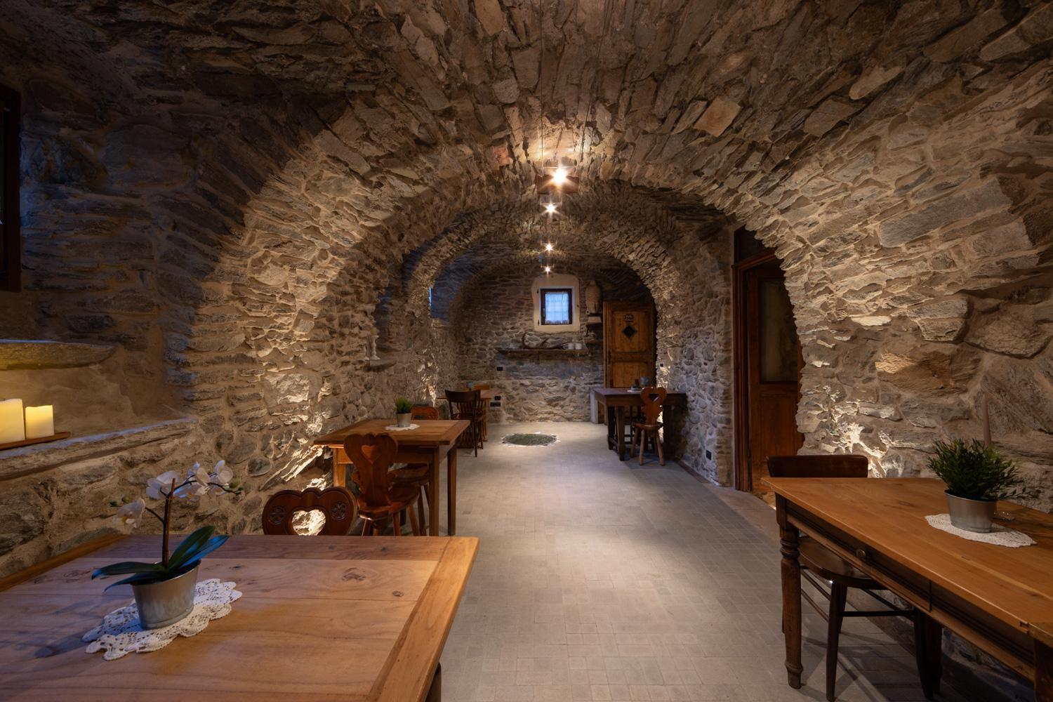 Chalet D'Aoste Kültér fotó